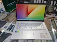 Asus VivoBook K513E i7-1165G7 512G/16G MX350