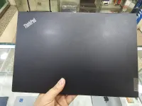 Thinkpad E14 Gen 4 i7-1255U 16G/256G  (10 Cores, 12 Threads, 12 MB Cache)