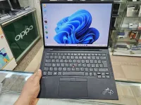 -VENDU- Thinkpad x1 Carbon Gen 9 i7-1165G7 16G/1T  (4 Cores, 8 Threads, 12 MB Cache)