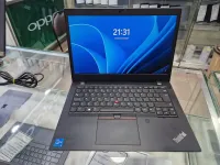 -vendu- LENOVO Thinkpad L14 Gen 2 i5-1145G7 16G/256,  (4 Coeurs / 8 Threads  / 8MB Cache)  