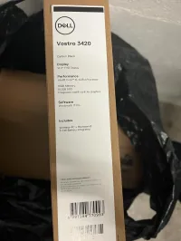 DELL VOSTRO 3420  i5 12eme up to 4.4Ghz