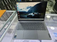 - VENDU - Lenovo Ideapad Pro 5 i5-13500H 32G/1T  (12 Cores, 16 Threads, 24 MB Cache) 
