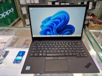 laptop-pc-portable-thinkpad-x1-carbon-7th-gen-i5-8eme-bab-ezzouar-medea-alger-algerie