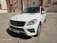 سيارات-mercedes-ml-2012-طولقة-بسكرة-الجزائر