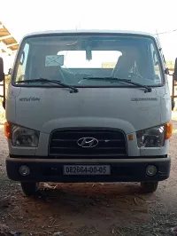 Hyundai HD 65 Hyundai HD 65 2017