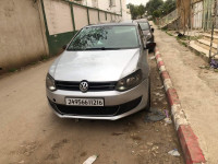 citadine-volkswagen-polo-2012-match-el-achour-alger-algerie