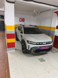 سيارات-dacia-duster-2026-extreme-عين-الترك-وهران-الجزائر