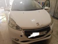سيارات-peugeot-208-2014-allure-القليعة-تيبازة-الجزائر