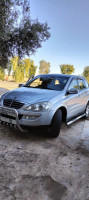 voitures-ssangyong-kyron-2012-djelfa-algerie