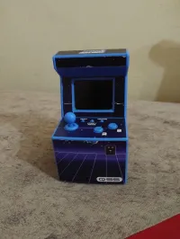 RETRO ARCADE 