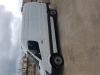 Mercedes Sprinter 2018 Sprinter