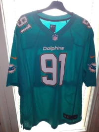 Maillot de Football Americain Original (NFL) neuf , Taille XXL