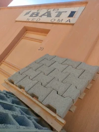 Pavé 