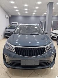 سيارات-livan-x3-pro-2026-automatique-avec-toi-ouvrant-بني-تامو-البليدة-الجزائر