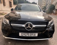 سيارات-mercedes-glc-2019-القبة-الجزائر