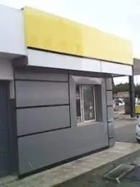 Travaux de bâtiments