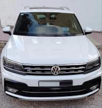 سيارات-volkswagen-tiguan-2017-r-line-الخروب-قسنطينة-الجزائر