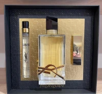  Coffret EDP libre 