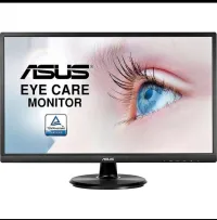 Asus 27" IPS 75hz 1ms FHD