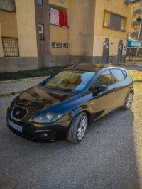 voitures-seat-leon-2009-zeralda-alger-algerie