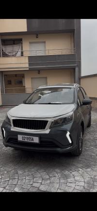 سيارات-geely-gx3-pro-2026-international-القبة-الجزائر