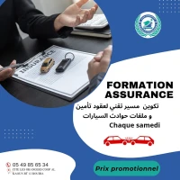 assurance automobile 