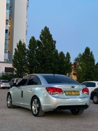 سيارات-chevrolet-cruze-2010-lt-قسنطينة-الجزائر