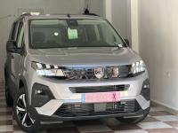 سيارات-peugeot-rifter-2026-gt-قالمة-الجزائر