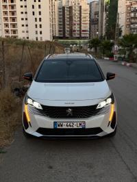 سيارات-peugeot-3008-2021-gt-شراقة-الجزائر