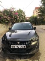 voitures-peugeot-208-2022-allure-el-harrach-alger-algerie