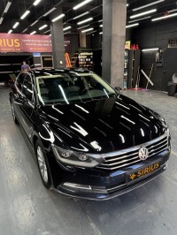 سيارات-volkswagen-passat-2016-عين-بنيان-الجزائر