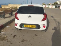 Kia Picanto 2019 LX Start