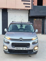 voitures-citroen-berlingo-2020-restylee-el-eulma-setif-algerie