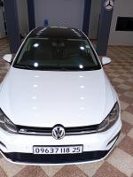 voitures-volkswagen-golf-7-2018-carat-constantine-algerie