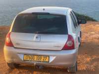 voitures-renault-clio-campus-2009-mostaganem-algerie