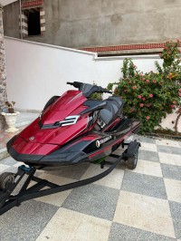 جت-سكي-yamaha-fx-svho-سكيكدة-الجزائر