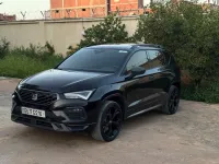 Seat ATECA 2022 FR