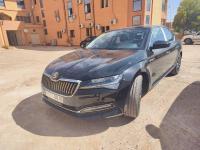 سيارات-skoda-superb-2026-pro-وهران-الجزائر