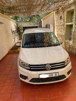 voitures-volkswagen-caddy-2019-collection-oran-algerie