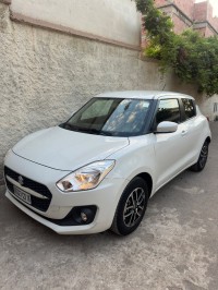سيارات-suzuki-swift-2022-البليدة-الجزائر