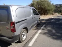 Fiat DOBLO 2023 LA TOUTE OPTIONS