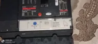  قاطع كهربائي Schneider Electric NSX100F 