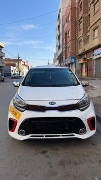 سيارات-kia-picanto-2018-gt-line-سيدي-بلعباس-الجزائر