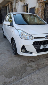 voitures-hyundai-grand-i10-2017-gran-ouled-yaich-blida-algerie