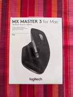 clavier-souris-logitech-mx-master-3-pour-mac-ouled-fayet-alger-algerie