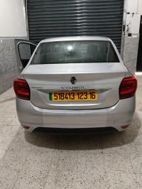 سيارات-renault-symbol-2023-تسالة-المرجة-الجزائر