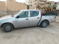 pickup-mitsubishi-l200-2008-doube-cabine-evolution-el-oued-algerie