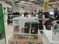 Friteuse ninja 7.6litre 