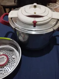 Cocotte minute SEB clipsso 