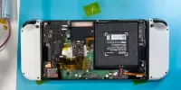 Installation Puce Nintendo Switch 